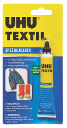 Uhu Textil Kumaş Yapıştırıcısı 20 gr. - Uhu