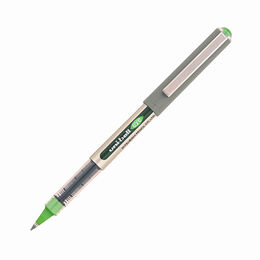 Uni-ball Eye Fine 0.7 Roller Kalem AÇIK YEŞİL - 1