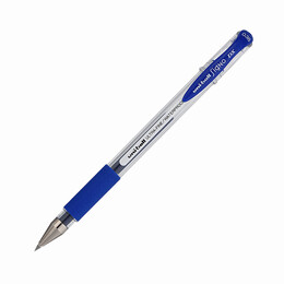 Uni-ball Signo DX 0.38 Jel Kalem MAVİ - Uni