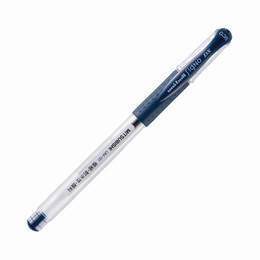 Uni-ball Signo DX 0.38 Jel Kalem MAVİ-SİYAH - Uni