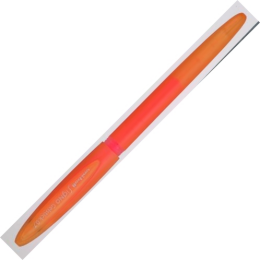 Uni-ball Signo Gelstick 0.7 Jel Kalem FOSFORLU TURUNCU - 1