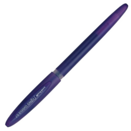 Uni-ball Signo Gelstick 0.7 Jel Kalem MOR - 1