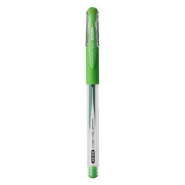 Uni-ball Signo Needle 0.38 İğne Uçlu Jel Kalem ÇİM YEŞİLİ - 2