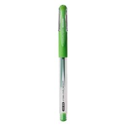 Uni-ball Signo Needle 0.38 İğne Uçlu Jel Kalem ÇİM YEŞİLİ - 2