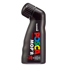 Uni Posca Mop'r PCM-22 Boyama Markörü 3-19 mm. Siyah - Uni