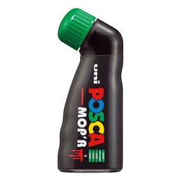 Uni Posca Mop'r PCM-22 Boyama Markörü 3-19 mm. Yeşil - Uni