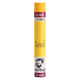 Van Gogh Yağlı Pastel Boya 200.5 Yellow - Talens