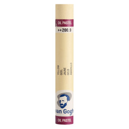 Van Gogh Yağlı Pastel Boya 200.9 Yellow - Talens