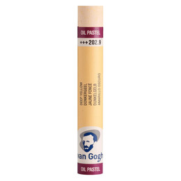 Van Gogh Yağlı Pastel Boya 202.9 Deep Yellow - Talens