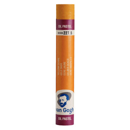 Van Gogh Yağlı Pastel Boya 227.5 Yellow Ochre - Talens