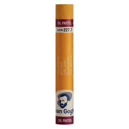 Van Gogh Yağlı Pastel Boya 227.7 Yellow Ochre - Talens