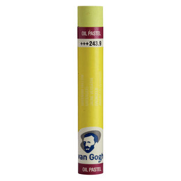 Van Gogh Yağlı Pastel Boya 243.9 Greenish Yellow - Talens