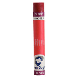 Van Gogh Yağlı Pastel Boya 318.5 Carmine - Talens