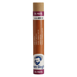 Van Gogh Yağlı Pastel Boya 408.5 Raw Umber - 1