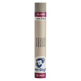 Van Gogh Yağlı Pastel Boya 718.5 Warm Grey - 1