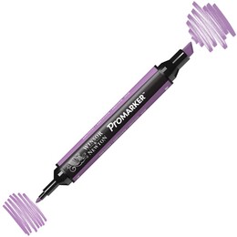Winsor & Newton ProMarker Kalem Amethyst V626 - Winsor & Newton