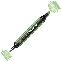 Winsor & Newton ProMarker Kalem Apple G338 - Winsor & Newton