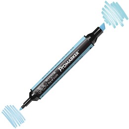 Winsor & Newton ProMarker Kalem Arctic Blue B138 - Winsor & Newton
