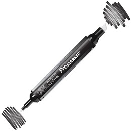Winsor & Newton ProMarker Kalem Blender BL - Winsor & Newton