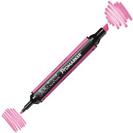 Winsor & Newton ProMarker Kalem Cerise M647 - Winsor & Newton