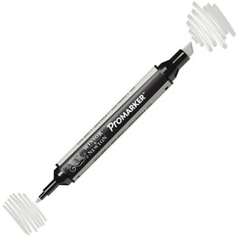 Winsor & Newton ProMarker Kalem Cool Grey 2 NG06 - Winsor & Newton