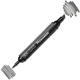 Winsor & Newton ProMarker Kalem Cool Grey 5 NG01 - Winsor & Newton