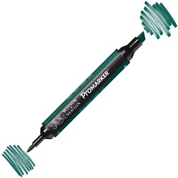Winsor & Newton ProMarker Kalem Holly G724 - Winsor & Newton