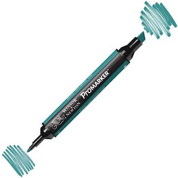 Winsor & Newton ProMarker Kalem Marine C446 - Winsor & Newton