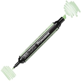 Winsor & Newton ProMarker Kalem Meadow Green G339 - Winsor & Newton