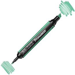 Winsor & Newton ProMarker Kalem Mint Green G637 - Winsor & Newton