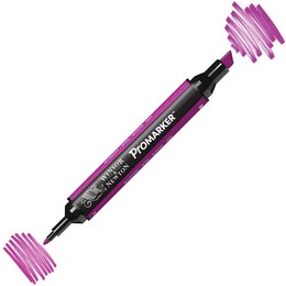 Winsor & Newton ProMarker Kalem Mulberry V865 - Winsor & Newton