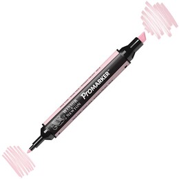 Winsor & Newton ProMarker Kalem Pale Pink R519 - Winsor & Newton