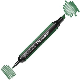 Winsor & Newton ProMarker Kalem Pine G635 - Winsor & Newton
