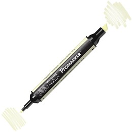 Winsor & Newton ProMarker Kalem Primrose Y919 - Winsor & Newton