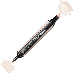 Winsor & Newton ProMarker Kalem Satin Y129 - Winsor & Newton