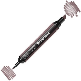 Winsor & Newton ProMarker Kalem Shale R215 - Winsor & Newton
