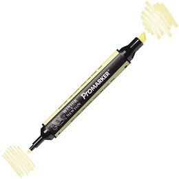 Winsor & Newton ProMarker Kalem Soft Lime Y828 - 1