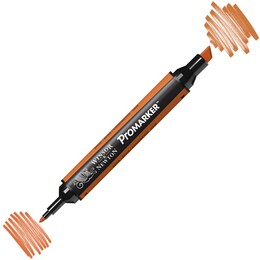 Winsor & Newton ProMarker Kalem Spice O346 - Winsor & Newton