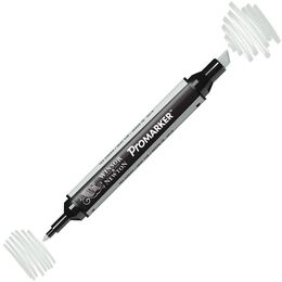 Winsor & Newton ProMarker Kalem Tea Green G619 - 1