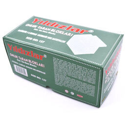 Yıldızlar Onluk Taban Blokları - Yıldızlar