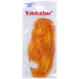 Yıldızlar Pistole Takımı 4'lü Küçük - Yıldızlar
