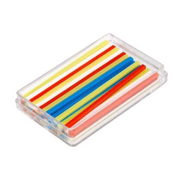 Yıldızlar Sayı Çubuğu Plastik Kutulu (016) - Yıldızlar