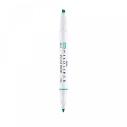 Zebra Mildliner Çift Uçlu İşaretleme Kalemi Seti 25 Color Box Set - 4