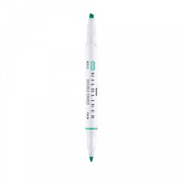Zebra Mildliner Çift Uçlu İşaretleme Kalemi Seti 25 Color Box Set - 4