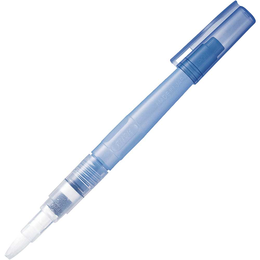 Zig Brush2O Waterbrush Su Hazneli Fırça Broad Tip (Yassı Uç) - Zig