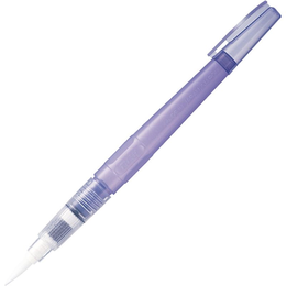Zig Brush2O Waterbrush Su Hazneli Fırça Large Tip (Kalın Uç) - Zig