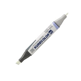Zig Kurecolor Twin S Grafik Çizim Marker Kalemi B.01 Blender (Renk Açıcı-Kaynaştırıcı) - Zig