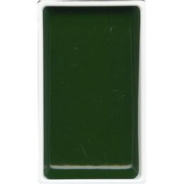 Zig Kuretake Gansai Tambi Tablet Sulu Boya 58 EVERGREEN - 1