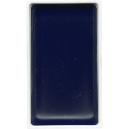 Zig Kuretake Gansai Tambi Tablet Sulu Boya 64 BLUE - Zig