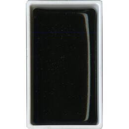 Zig Kuretake Gansai Tambi Tablet Sulu Boya 67 DEEP BLUE - Zig